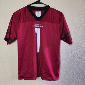 NFL Arizona Cardinals Kyler Murray Jersey